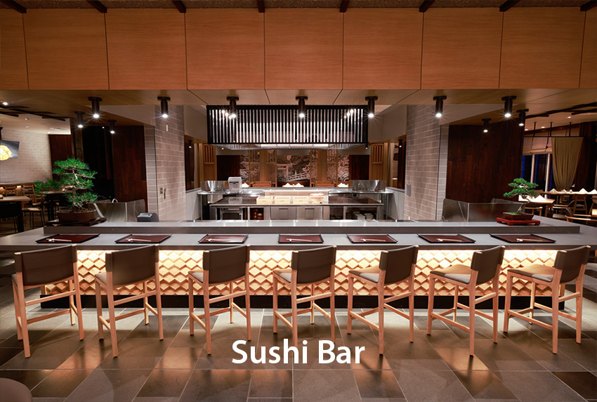 Ise-Shima Restaurant