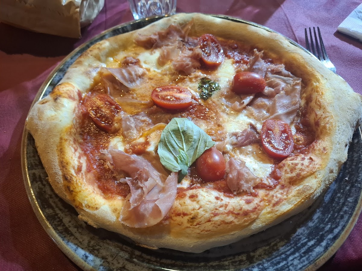 Ristorante Pizzeria Mareluna Photos 2